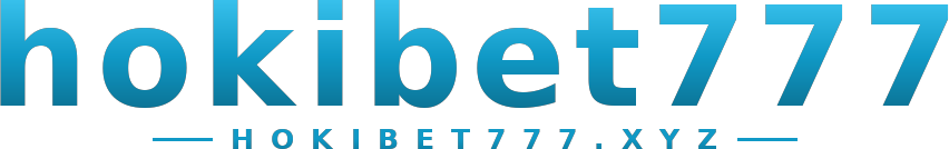 hokibet777 logo
